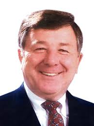 Vernon Berry Obituary