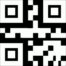 White Qr Code Icon Free White Qr Code Icons