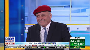 Fox Business - News update