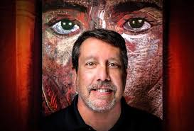 UA Little Rock Welcomes Brian Young as New Gallery Director