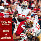 Best 49ers Watch Party in San Carlos | Molly O’s event image