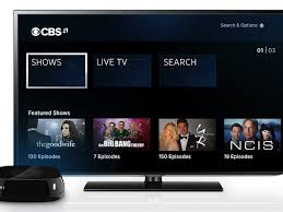 Watch live games and events from cbs and cbs sports network! Cbs Internet Tv Service Is Now Available On Roku The Verge