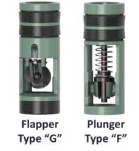 Since a float is employed in when the float rises to a selected level, the valve is then opened or closed by the lever attached to the float. 7 Types Of Drill Pipe Float Valves Keystone Energy Tools