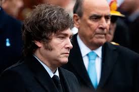 Manuel Mosca abusador?: Amplían los detalles de la BOMBA que estalló en  Cambiemos