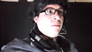 Sketch de FRASES DE MAMÁ Y DEL ABUELO por @bernardo Carrillo