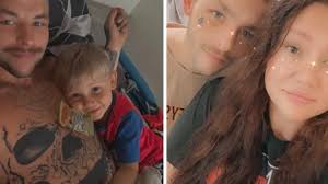 Family devastated by loss of Nambour man Ryan Peace, beloved fiance and  stepdad