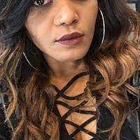 Amity Boyce's Instagram, Twitter & Facebook