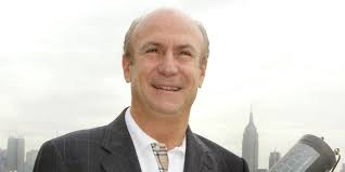 The King of the Hudson