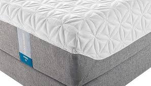 Tempur Pedic Cloud Prima Mattress Review The Sleep Judge