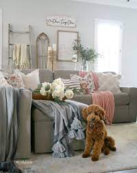 While you decide on kids bedroom ideas on budget, it's equally important to style your living room with kids' preference too. Kid Pet Friendly Living Room Lolly Jane