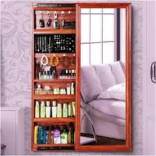 Mirror jewellery cabinet jewelry mirror jewelry armoire storage cabinets storage shelves full length mirror cabinet space saving doors wall mount jewelry organizer cabinet dimensions. Pin On Organizacion