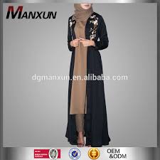 10:36 pm saqib ali order online to buy the pakistani designer's clothes, we have the most recent design of more than. Pakistani Burqa Designs Latest Fashion Cardigan Embroidered Open Abaya Black Muslim Long Clothes For Ladies View Malaysia Women Burqa Manxun Product Details From Dongguan Manxun Clothing Corporation Ltd On Alibaba Com