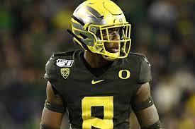 We saw trevor lawrence, kyle pitts, devonta smith and others go off the board in the first round. 3ahlviqd7fp Rm