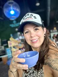 New member looking for support and community