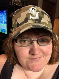 And In The Vaults We Find Kari. 😍😍😍