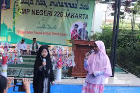 2 60 smpn 227 jakarta jl. Smp Negeri 226 Jakarta Home Facebook