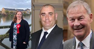 Great Yarmouth councillors 'feel unsafe' after online abuse