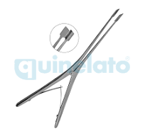 Pinça de Downfracture OMIQ - Quinelato