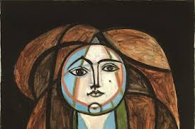 The Women Behind the Work: Picasso and His Muses