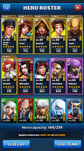 The empires and puzzles october 2021 hero of the month is russell. Ranvir New June 2019 Hotm Hero Of The Month First Thoughts Discussion Gameplay Help Tactics Empires Puzzles Community Forum