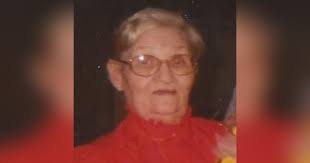 Dorothy Whitaker Obituary