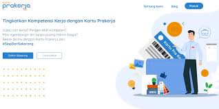 Formulir pengaduan sebagai sarana untuk menyampaikan kendala mengenai program kartu prakerja. Login Prakerja Go Id Simak Cara Pendaftaran Kartu Prakerja Analisa Aceh