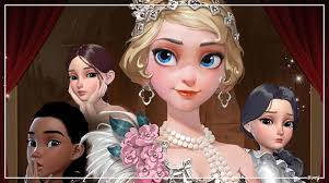 Time princess is owned by igg. Dress Up Time Princess Complete Walkthrough
