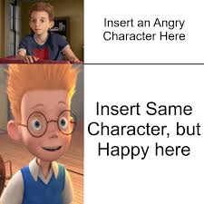 Who Dislikes Milo And Likes Lewis? by ArielAriasPetzoldt