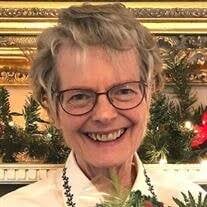 Jean Elizabeth Watson Obituary