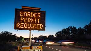 Questions related to specific individuals and or businesses, including third party requests cannot and. Nsw Border Restrictions State Travel Rules After Sydney Covid Cluster Daily Telegraph
