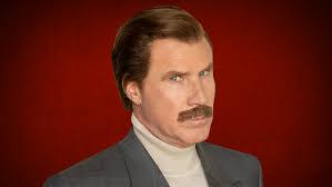 Ron Burgundy And Clayton Kershaw Agree: The Only Democracy Left Is Chili's 
