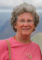 Gwen Mather Obituary