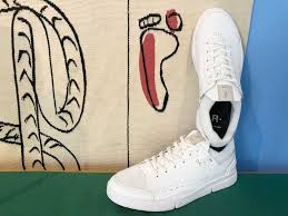 Последние твиты от roger federer (@rogerfederer). Roger Federer Mit On Der Erste Tennis Sneaker Heisst The Roger