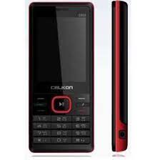 Back Panel Cover for Celkon C669 ...