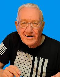 Clinton Gates Obituary August 18, 2025