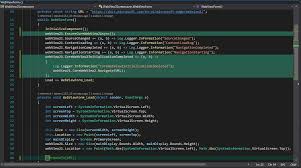 Webview2 runtime standalone installer is a full installer that installs the evergreen webview2 runtime in offline environments. Webview Not Loading Content When Running Trough A Screensaver Webview2feedback
