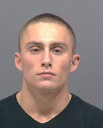 A Face of Meth: After 28 trips to jail, man is given another chance to  fight his demons