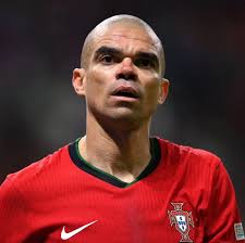 Pepe (1983)/National team career