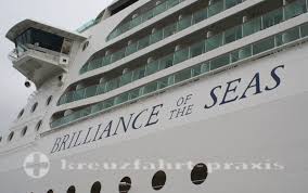 Innovative technology in our meeting spaces coupled. Brilliance Of The Seas Kreuzfahrtschiff Von Royal Caribbeank