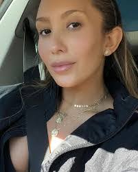 Darren Stallings's Instagram, Twitter & Facebook