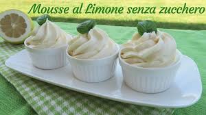Lavorate leggermente il burro a temperatura ambiente 2. Mousse Al Limone Senza Zucchero Aggiunto Ricetta Con Stevia Ricette Mousse Al Limone Ricette Di Mousse