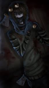 Ticci-Toby Wallpapers - Wallpaper Cave