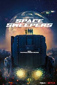 There may have not been much in the way of fantasy breaking through the order of the rank below reflects the adjusted score as of february 28, 2021. Netflix Sets Release For South Korean Sci Fi Movie Space Sweepers The Hollywood Reporter