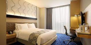 Airy thamrin kota bumi 31 jakarta. Holiday Inn Express Jakarta Thamrin Ihg Hotel