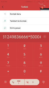 Jenis kartu perdana indosat pengirim pulsa 3 Cara Transfer Pulsa Telkomsel Informasi Minimum Transfernya
