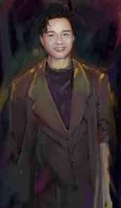 'time with leslie' will be released in chine. At Pom Leslie Cheung