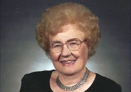 Obituary for Margaret "Marge" Schade