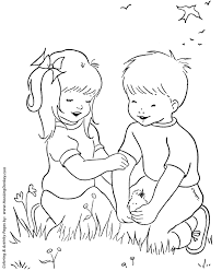 Check spelling or type a new query. Printable Spring Coloring Sheets For Kids All Round Hobby