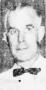 Gilbert Hobbs (1911-1968)