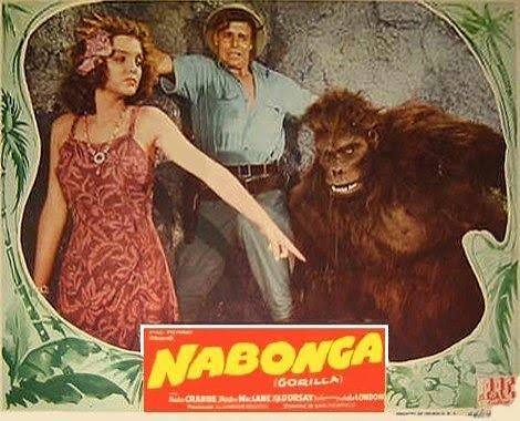 Nabonga - Alchetron, The Free Social Encyclopedia